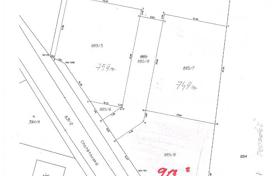 Terreno en Mladá Boleslav, República Checa. Price on request
