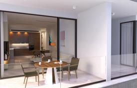 3-dormitorio apartamentos en edificio nuevo en Limassol (city), Chipre. 415 000 €