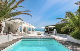 7 dormitorio villa en Cannes, Francia. 20 000 €  por semana