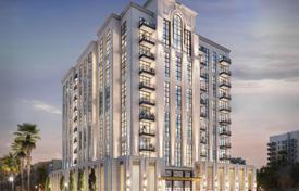Complejo residencial Avenue Residence 5 – Al Furjan, Dubai, EAU (Emiratos Árabes Unidos). From $451 000