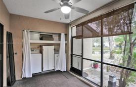 Condominio – Coconut Creek, Florida, Estados Unidos. $350 000