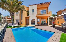 4 dormitorio villa 233 m² en Puerto de Santiago, España. 1 055 000 €