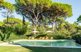 16 dormitorio finca rústica 488 m² en Castiglione della Pescaia, Italia. 6 200 000 €