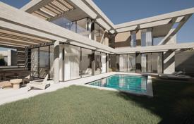 4 dormitorio chalet 347 m² en Konia, Chipre. 1 450 000 €