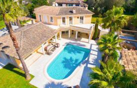 4 dormitorio villa 498 m² en Mougins, Francia. 2 950 000 €