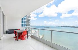 Piso – Miami, Florida, Estados Unidos. $1 050 000