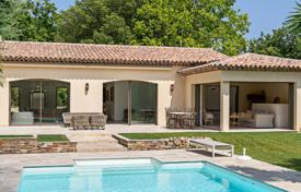 5 dormitorio villa en Grimaud, Francia. 3 880 000 €
