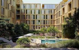 2-dormitorio apartamentos en edificio nuevo 54 m² en Krtsanisi Street, Georgia. $124 000