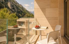 2 dormitorio piso 64 m² en Kotor city, Montenegro. 231 000 €