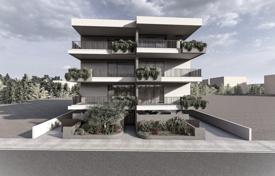 2 dormitorio piso 101 m² en Kato Polemidia, Chipre. 360 000 €