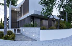 4 dormitorio chalet 315 m² en Deryneia, Chipre. 880 000 €