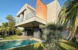 New residential complex with villas en Konakli, Turquía. de 41 369 000 TRY