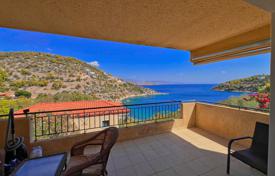 2 dormitorio piso 50 m² en Peloponeso, Grecia. 250 000 €