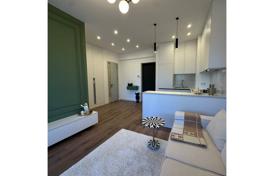 2 dormitorio piso 44 m² en Vake-Saburtalo, Georgia. $108 000
