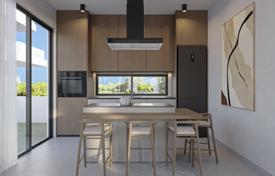 3 dormitorio adosado 135 m² en Kissonerga, Chipre. 500 000 €