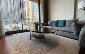 2-dormitorio apartamentos en condominio en Watthana, Tailandia. $939 000