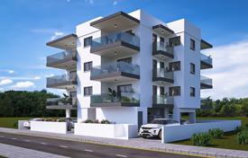 2 dormitorio piso 76 m² en Agios Dometios, Chipre. 170 000 €