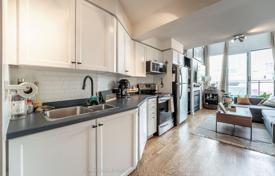 Piso – Lombard Street, Old Toronto, Toronto,  Ontario,   Canadá. C$778 000