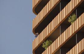 1-dormitorio apartamentos en edificio nuevo 46 m² en Vake-Saburtalo, Georgia. $151 000