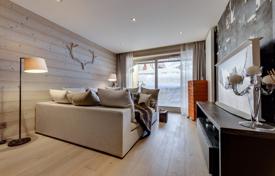 2 dormitorio piso en Val d'Isere, Francia. 1 100 000 €