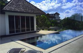 Villa – Thalang, Phuket, Tailandia. $2 443 000