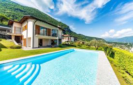 Villa – Lago Como, Lombardía, Italia. 3 100 000 €