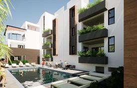 2 dormitorio ático 77 m² en Tomb of the Kings, Chipre. 540 000 €