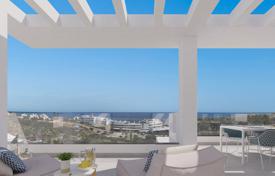 Apartamento nuevo con vistas al mar. 755 000 €