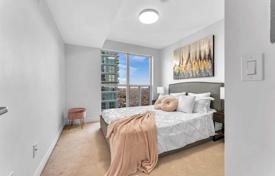 1 dormitorio piso en Scarborough, Canadá. C$799 000