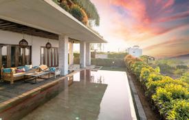 7 dormitorio villa 806 m² en Uluwatu, Indonesia. $550 000