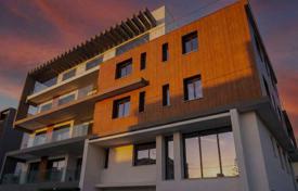 3 dormitorio piso 111 m² en Limasol (Lemesos), Chipre. 956 000 €
