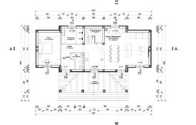 6 dormitorio casa de pueblo 275 m² en Zadar County, Croacia. 280 000 €
