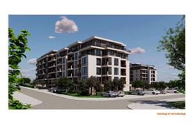 3 dormitorio piso 104 m² en Sveti Vlas, Bulgaria. 229 000 €