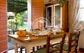 18 dormitorio villa en Peccioli, Italia. 1 550 000 €