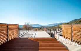 3 dormitorio casa de pueblo 122 m² en Kavač, Montenegro. 420 000 €