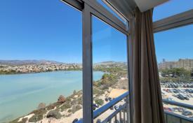 2 dormitorio piso 70 m² en Calp, España. 360 000 €