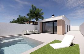 2 dormitorio villa 90 m² en Los Alcazares, España. 439 000 €
