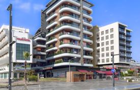 3-dormitorio apartamentos en edificio nuevo 85 m² en Antalya (city), Turquía. $1 199 000