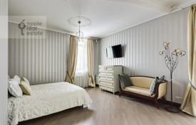 6 dormitorio piso 226 m² en district Khamovniki, Rusia. 200 000 000 ₽