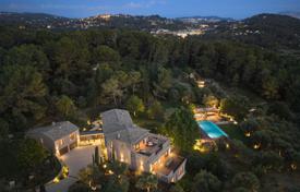 9 dormitorio villa en Mougins, Francia. 12 500 000 €