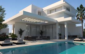New residential complex with villas en Agios Tychonas, Chipre. de 1 340 000 €