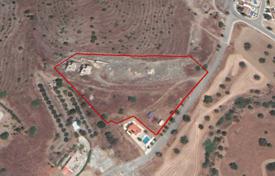 Terreno en Limasol (Lemesos), Chipre. 1 700 000 €