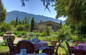 Villa – Cortona, Toscana, Italia. 3 200 000 €