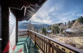 5 dormitorio chalet en Les Gets, Francia. 850 000 €