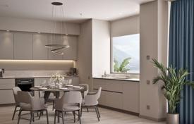 1 dormitorio piso 58 m² en Bečići, Montenegro. 389 000 €