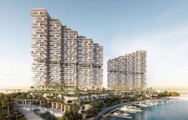 New residential complex with apartments en Al Reem Island, EAU. de $702 000
