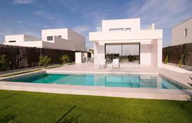 Villa – Los Montesinos, Valencia, España. 439 000 €