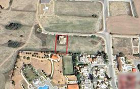 Terreno en Larnaca, Chipre. 450 000 €