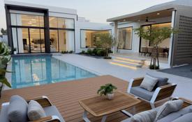 4 dormitorio villa 517 m² en Pattaya, Tailandia. $760 000
