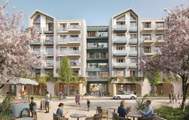 2 dormitorio piso 138 m² en Tivat city, Montenegro. 969 000 €